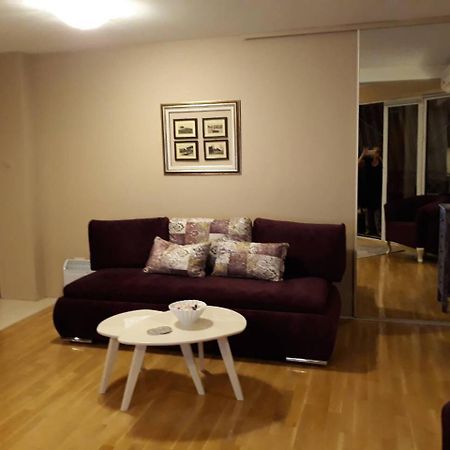 Seaview Paradise Apartment Будва Экстерьер фото